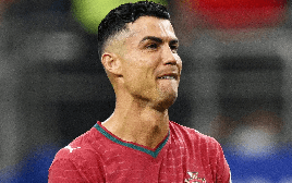 "Không việc gì phải buồn" Ronaldo: Nếu không có thứ này “phù hộ”, Bồ Đào Nha khả năng còn thua cả Croatia trước đó?