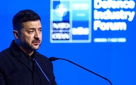 Tiết lộ chủ đề ông Zelensky sẽ thảo luận với ông Trump bên lề Thượng đỉnh NATO