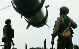 Nghịch lý của chiến tranh hiện đại