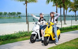 VinFast liên tục báo tin vui: Đến lượt 12 dòng xe máy điện điều chỉnh giá - mẫu thấp nhất giá còn hơn 11 triệu