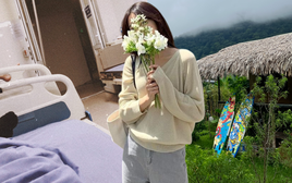 3 giờ sáng trong phòng cấp cứu, tôi mới có câu trả lời cho điều mình đi tìm suốt gần 10 năm