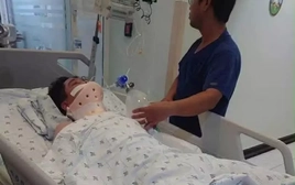 Nam sinh lớp 8 từng tự tử vì bị bạo lực học đường ở Lâm Đồng phục hồi kỳ diệu