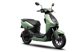 Xe máy điện đầu tiên của Honda tại Việt Nam đang giảm gần nửa giá