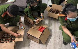 Danh sách 27 sản phẩm nước yến giả: Công an khuyến cáo người dân ngừng sử dụng ngay