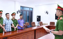 Bộ GD&ĐT lên tiếng về đề xuất thi lại môn Toán ở Tuyên Quang