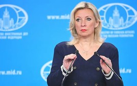 Nga lên tiếng sau tuyên bố mới từ NATO