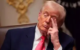 Tổng thống Mỹ Trump hé lộ chiến lược tiếp theo với Iran