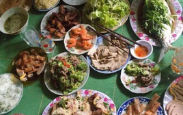 Tưởng về quê ăn giỗ cho vui, tôi đâu ngờ lại chứng kiến cảnh tượng khiến mình kinh hãi, thức trắng nhiều đêm suy nghĩ