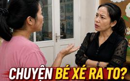 Một vấn đề tưởng đơn giản bỗng khiến hội phụ huynh Hà Nội tranh luận gay gắt: Đâu là cách ứng xử phù hợp?