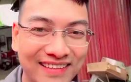 Hồ Văn Khoa, người đi cùng Khánh Sky livestream chửi Vua Quạt là ai?