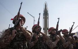 Đối đầu Mỹ - Iran mở ra phép thử mới cho BRICS và SCO