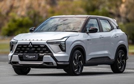 Top xe đa dụng cỡ nhỏ đáng mua trong tầm giá dưới 800 triệu đồng
