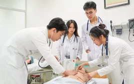 Bộ Y tế dự định bỏ đào tạo phân chia bác sĩ chuyên khoa I, chuyên khoa II