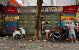 Người đàn ông vào ăn uống rồi nằm gục, chủ quán kiểm tra thì phát hiện đã tử vong: Danh tính nạn nhân