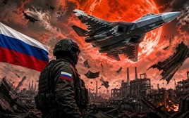 Hàng loạt tiếng nổ, Odesa gần như tê liệt hoàn toàn - Ông Putin đáp trả trước tin nóng về 70 tên lửa ATACMS