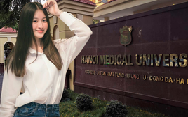 Ngành học có điểm chuẩn cao nhất tại Trường Đại học Y Hà Nội: 9 điểm/môn chưa chắc đỗ