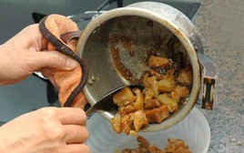 Lý do nhiều gia đình không còn dùng nồi nhôm nấu ăn