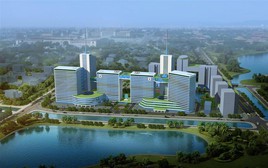 Hà Nội sẽ có “siêu tổ hợp y tế” phục vụ người cao tuổi, tổng đầu tư hơn 14.000 tỷ, xây 720 căn hộ cho gần 1700 người ở