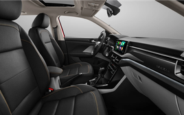 SUV ngang cỡ Yaris Cross ưu đãi mạnh, giá từ hơn 500 triệu: Lái 'bốc', đầm chắc chuẩn xe châu Âu