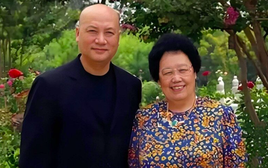 Cuộc sống của 'Đường Tăng' Trì Trọng Thuỵ sau khi vợ tỷ phú qua đời