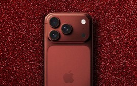 Tin mừng cho người đợi mua iPhone 18 Pro Max