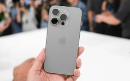 Mẫu iPhone từng có giá 35 triệu đồng nay giảm sâu, chỉ còn từ 17 triệu
