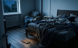 Đi uống rượu rồi thân mật với cô gái, người đàn ông qua đời