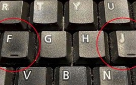 90% người dùng không biết tác dụng của dấu gạch ngang ở 2 chữ này trên bàn phím máy tính
