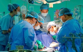 Đề xuất từ 25 tuổi mới được hiến tạng cho người ngoài gia đình