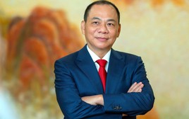 Vingroup có động thái mới tại thị trường Hàn Quốc