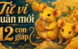 Lời khuyên cho 12 con giáp trong tuần mới (17/8-23/8)