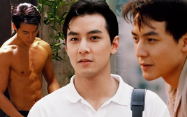 Tài tử 7x đẹp như tượng tạc được gọi là 'đệ nhất soái ca người Hoa' giờ ra sao?