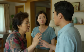 Cưới 8 tháng mới biết mẹ vợ có thói quen kì quái khiến tôi xấu hổ không dám về nhà ngoại