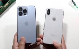 Mẫu iPhone quen thuộc vừa bị Apple “khai tử”