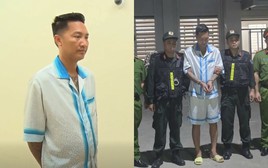 Huấn Hoa Hồng bị bắt vì tội gì?
