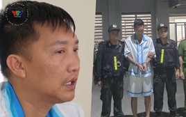 Vụ bắt, khám xét khẩn cấp với Huấn Hoa Hồng: Bị can khai gì tại cơ quan công an?