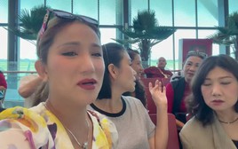Hơn 80 nghệ sĩ miền Nam ra Hà Nội dự Hội nghị