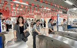 Tin vui cho hàng triệu người dân Hà Nội