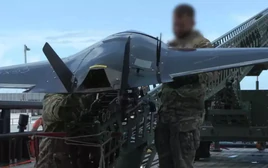 Rộ tin Ukraine dùng vũ khí Anh tấn công tầm xa vào lãnh thổ Nga