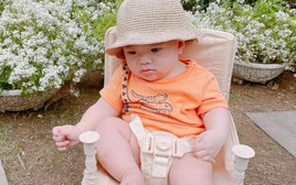 Trẻ có 3 bộ phận này “to”, báo hiệu bé thông minh, có phúc khí, hoàn toàn không phải là mê tín!