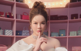 Căn bệnh tốn kém của Lý Nhã Kỳ
