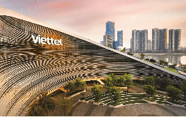 Viettel xác lập một kỷ lục mới, bỏ xa hàng nghìn doanh nghiệp từ 78 quốc gia, vùng lãnh thổ