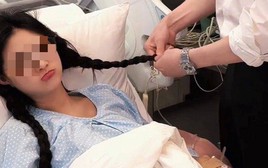 Cô gái 23 tuổi 3 lần nhận "án tử" mắc ung thư, có 1 điểm chung ở người trẻ nào cũng thấy
