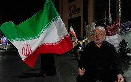 Iran treo mức thưởng cực lớn cho ai giết hoặc bắt giữ được lính Mỹ