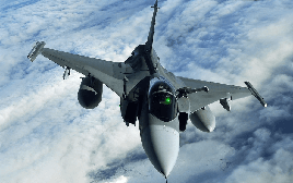 Thời gian chuyển trạng thái chiến đấu của Gripen đạt mức kỷ lục... chỉ 10 phút