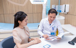 Nội soi tiêu hóa gây mê không đau: Giải pháp phát hiện sớm bệnh lý tiêu hóa