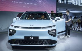 Bảo hành trọn đời của xe Trung Quốc và dòng chữ đi kèm: Chỉ áp dụng cho chủ xe đầu tiên