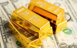 Giá vàng hôm nay 18/8: Vàng SJC, vàng nhẫn tiếp tục tăng bứt phá, chênh lệch thế giới thu hẹp