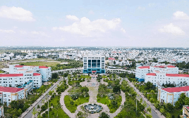 1 trường đại học y dược vừa vượt mốc doanh thu 1.000 tỷ đồng, gần như 100% sinh viên ra trường có việc làm, đang đặt mục tiêu vào top đầu châu Á