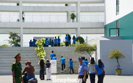 Ngày mai công bố điểm thi tốt nghiệp của học sinh Chuyên Tuyên Quang